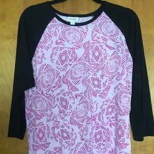ARIEL! The Little Mermaid LuLaRoe Randy